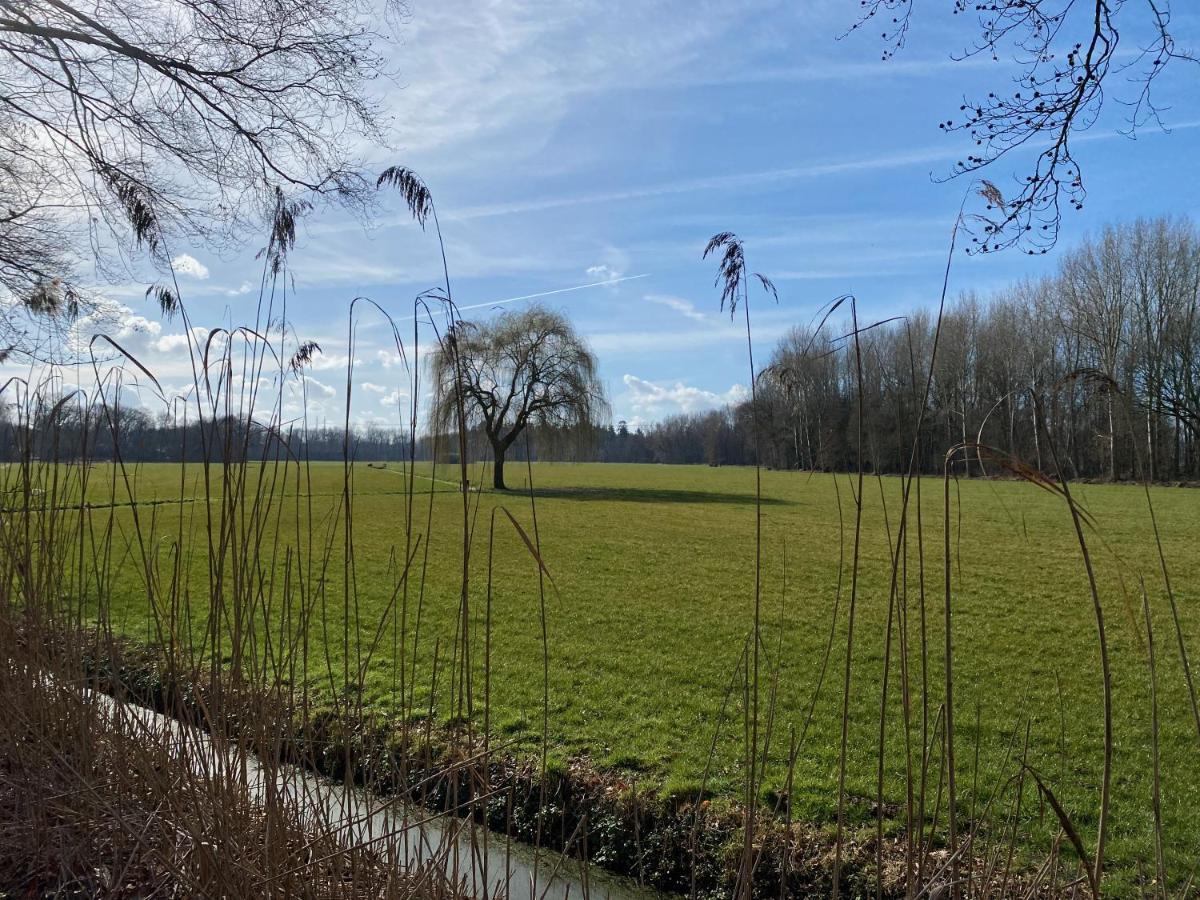 De Roode Leeuw Terborg Exterior foto