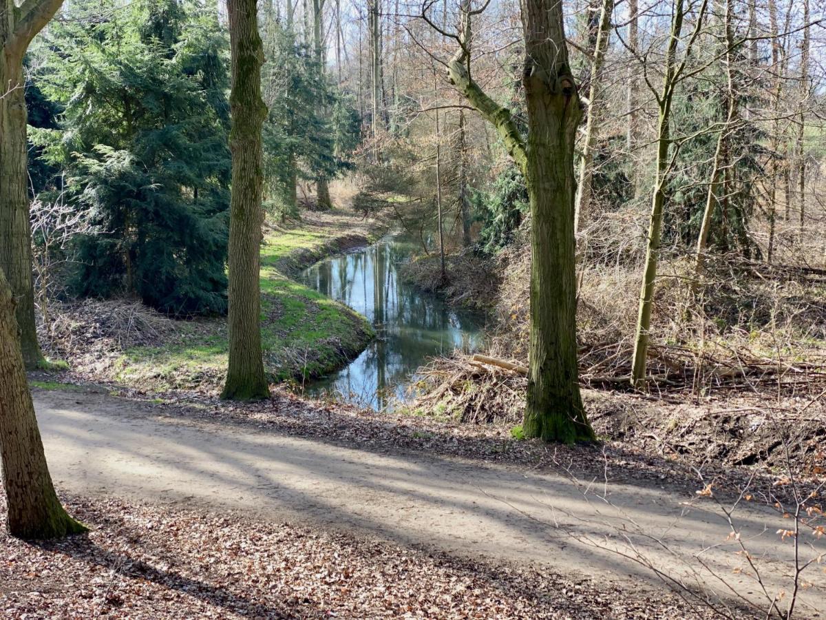 De Roode Leeuw Terborg Exterior foto
